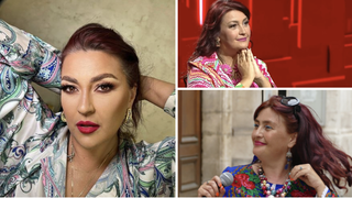 Ultima apariție a Ronei Hartner. Celebra cântăreață a mascat suferința cu zâmbetul ei molipsitor