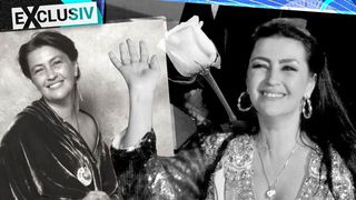 EXCLUSIV: Ce premoniție a avut Rona Hartner înainte de moarte. Acesta a fost momentul când a știut că sfârșitul îi este aproape