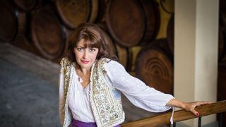 Ultimul mesaj transmis de Rona Hartner. Actrița a sperat până în ultima clipă că se va vindeca