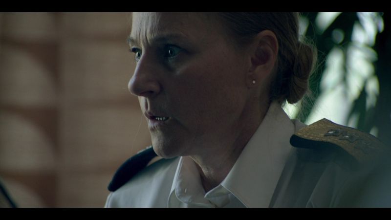 Hamilton, cel mai căutat “terorist”. Un nou episod din serialul Agentul Hamilton în această seară de la ora 22:30 la Kanal D2