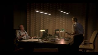 Hamilton, cel mai căutat &ldquo;terorist&rdquo;. Un nou episod din serialul Agentul Hamilton &icirc;n această seară de la ora 22:30 la Kanal D2