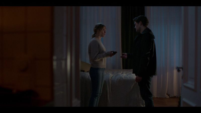 Hamilton, cel mai căutat “terorist”. Un nou episod din serialul Agentul Hamilton în această seară de la ora 22:30 la Kanal D2