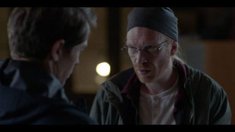 Hamilton, cel mai căutat “terorist”. Un nou episod din serialul Agentul Hamilton în această seară de la ora 22:30 la Kanal D2