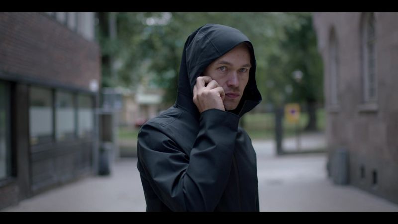 Hamilton, cel mai căutat “terorist”. Un nou episod din serialul Agentul Hamilton în această seară de la ora 22:30 la Kanal D2