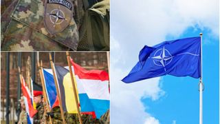 NATO îndeamnă statele membre să reducă birocrația, care împiedică apărarea colectivă în caz de război: "Avem un excedent de reglementări. Trebuie să fim cu un pas înainte"