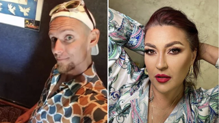 Rocco Sedano și Rona Hartner