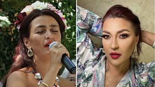 Cine este Rocco Sedano, primul soț al Ronei Hartner. Împreună au o fiică de 15 ani