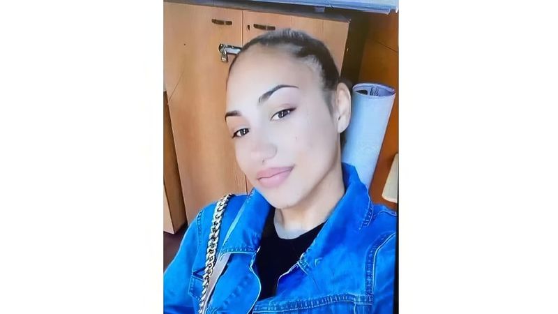 Brăileanu Rebeca Denisa a dispărut din Alba