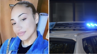 Brăileanu Rebeca Denisa, o minoră de 14 ani, a dispărut din Alba. Persoanele care o văd sunt rugate să sune la numărul de urgență 112