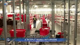 VIDEO -  Cumpărăturile în neștire de Black Friday au început să fie returnate. Comercianții se gândesc să ia măsuri