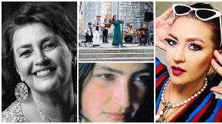 Rona Hartner vorbea despre moarte cu zâmbetul pe buze. Ce a transmis actrița în ultimul mesaj video