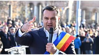 Catalin Cherecheș închisoare