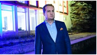 Cătălin Cherecheș închisoare