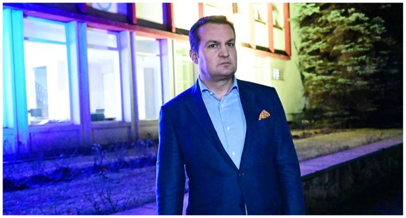 Cătălin Cherecheș închisoare