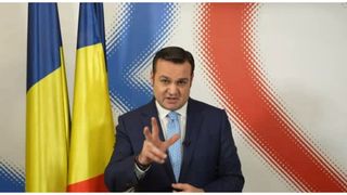 Cătălin Cherecheș închisoare