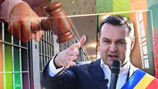 Primarul din Baia Mare, Cătălin Cherecheș, a fost condamnat la cinci ani de închisoare. Edilul este de negăsit