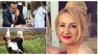 Cătălin Cherecheș urmărire națională