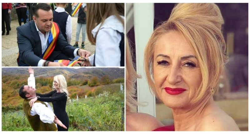 Cătălin Cherecheș urmărire națională