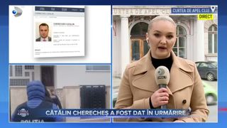 VIDEO- Cătălin Cherecheș nu va mai ocupa funcția de primar