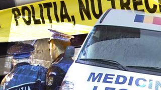 Caz șocant &icirc;n Găneasa, Olt. Un t&acirc;năr de 19 ani și-a omor&acirc;t &icirc;n bătaie mama, după ce femeia s-a &icirc;mbătat și a &icirc;nceput un scandal