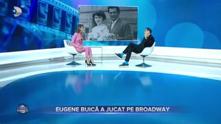 VIDEO- Viața din spatele scenei a lui Eugene Buică, actorul rom&acirc;n de succes din America