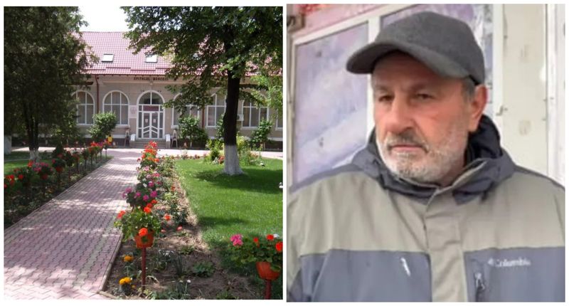 Rezultate pacienți morți Murgeni