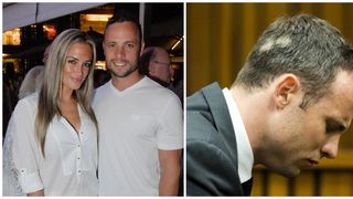 Oscar Pestorius eliberat &icirc;nchisoare