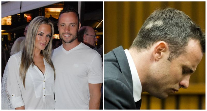 Oscar Pestorius eliberat închisoare