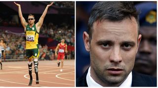 Oscar Pestorius eliberat &icirc;nchisoare