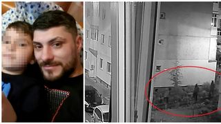 Marian Minae contestare arestare