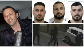 'Pușcărie', unul dintre suspecții în cazul uciderii lui Adrian Kreiner a contestat mandatul de arestare preventivă