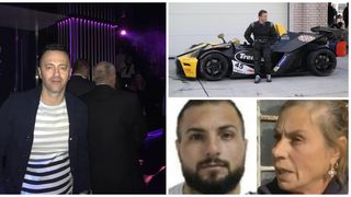 Marian Minae contestare arestare