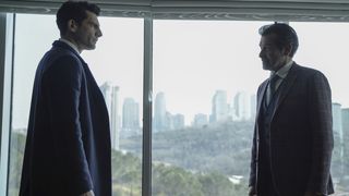 O nouă lovitură pentru &Icirc;lgaz. Un nou episod din serialul &ldquo;Secrete de familie&rdquo; &icirc;n această seară de la ora 20:00 pe Kanal D