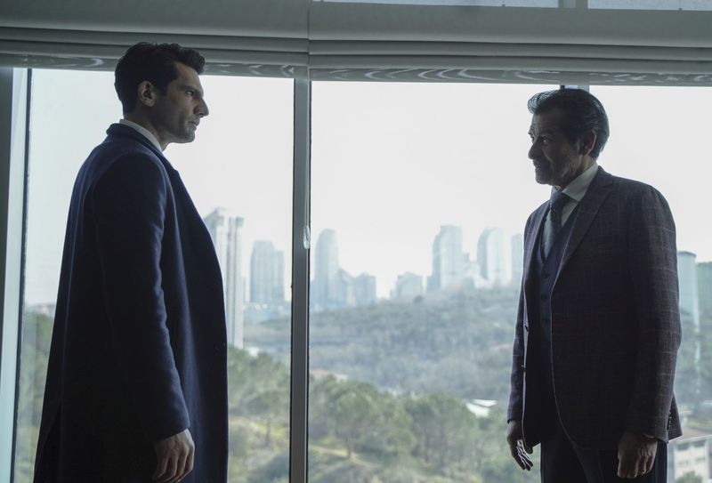 O nouă lovitură pentru Îlgaz. Un nou episod din serialul “Secrete de familie” în această seară de la ora 20:00 pe Kanal D