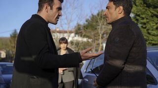 O nouă lovitură pentru &Icirc;lgaz. Un nou episod din serialul &ldquo;Secrete de familie&rdquo; &icirc;n această seară de la ora 20:00 pe Kanal D