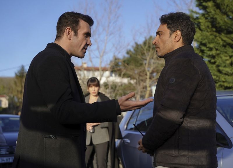 O nouă lovitură pentru Îlgaz. Un nou episod din serialul “Secrete de familie” în această seară de la ora 20:00 pe Kanal D