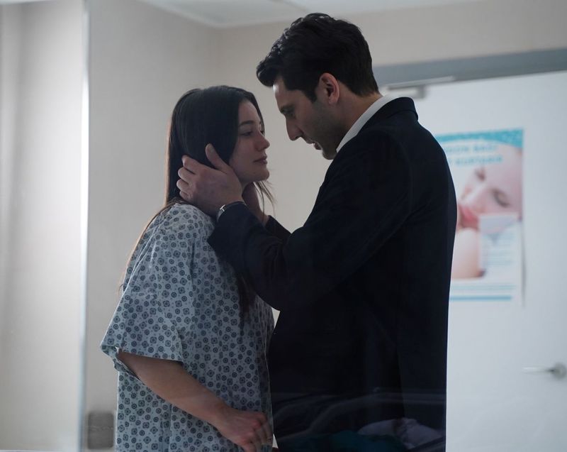 O nouă lovitură pentru Îlgaz. Un nou episod din serialul “Secrete de familie” în această seară de la ora 20:00 pe Kanal D