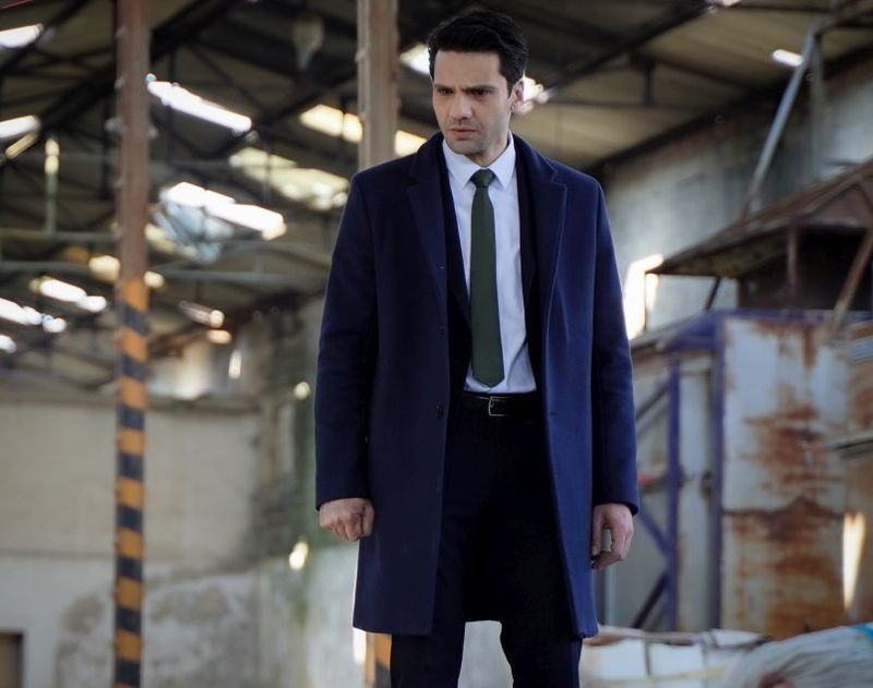 O nouă lovitură pentru Îlgaz. Un nou episod din serialul “Secrete de familie” în această seară de la ora 20:00 pe Kanal D