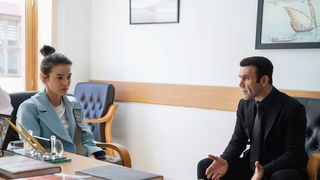 Yekta, lovitură teribilă pentru Ceylin. Un nou episod din serialul &ldquo;Secrete de familie&rdquo; &icirc;n această seară de la ora 20:00 pe Kanal D