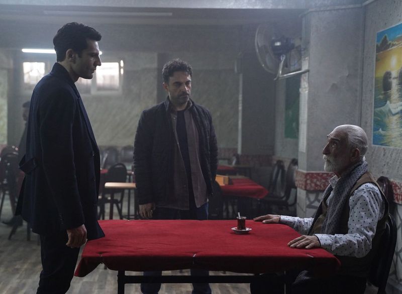 Yekta, lovitură teribilă pentru Ceylin. Un nou episod din serialul “Secrete de familie” în această seară de la ora 20:00 pe Kanal D