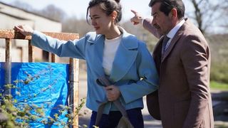 Yekta, lovitură teribilă pentru Ceylin. Un nou episod din serialul &ldquo;Secrete de familie&rdquo; &icirc;n această seară de la ora 20:00 pe Kanal D