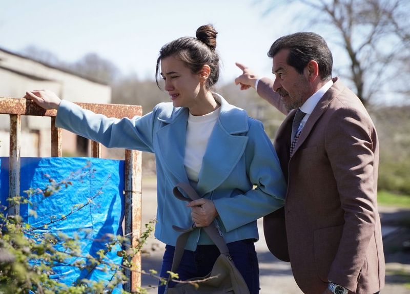 Yekta, lovitură teribilă pentru Ceylin. Un nou episod din serialul “Secrete de familie” în această seară de la ora 20:00 pe Kanal D