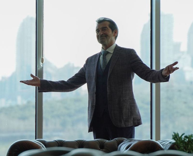 Yekta, lovitură teribilă pentru Ceylin. Un nou episod din serialul “Secrete de familie” în această seară de la ora 20:00 pe Kanal D