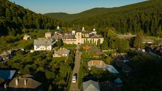 S&acirc;mbătă, de la ora 15:00, &icirc;n &rdquo;ROventura&rdquo;, La pas, din Ținutul Zimbrului către Saschiz