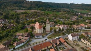 S&acirc;mbătă, de la ora 15:00, &icirc;n &rdquo;ROventura&rdquo;, La pas, din Ținutul Zimbrului către Saschiz