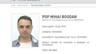 Dj Boroș, condamnat la 10 ani de pușcărie pentru pedofilie