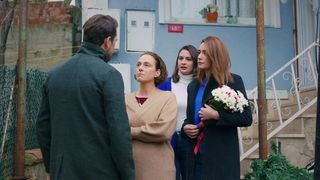 Handan, la capăt de drum. Un nou episod din serialul &ldquo;Dragoste și speranță&rdquo;, astăzi, de la ora 19:00, la Kanal D2