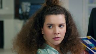 Handan, la capăt de drum. Un nou episod din serialul &ldquo;Dragoste și speranță&rdquo;, astăzi, de la ora 19:00, la Kanal D2