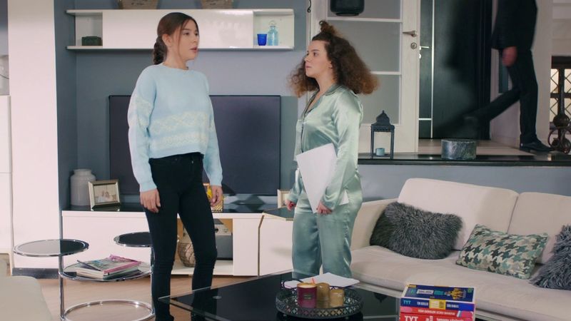 Handan, la capăt de drum. Un nou episod din serialul “Dragoste și speranță”, astăzi, de la ora 19:00, la Kanal D2