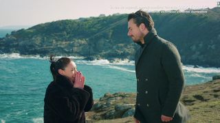 Handan, la capăt de drum. Un nou episod din serialul &ldquo;Dragoste și speranță&rdquo;, astăzi, de la ora 19:00, la Kanal D2